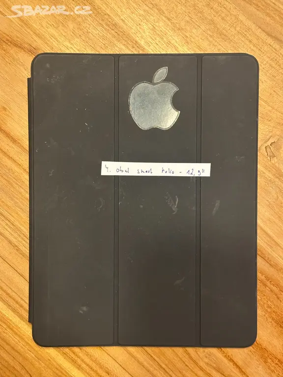 Náhled: Originál Apple Smart Folio iPad 12.9"