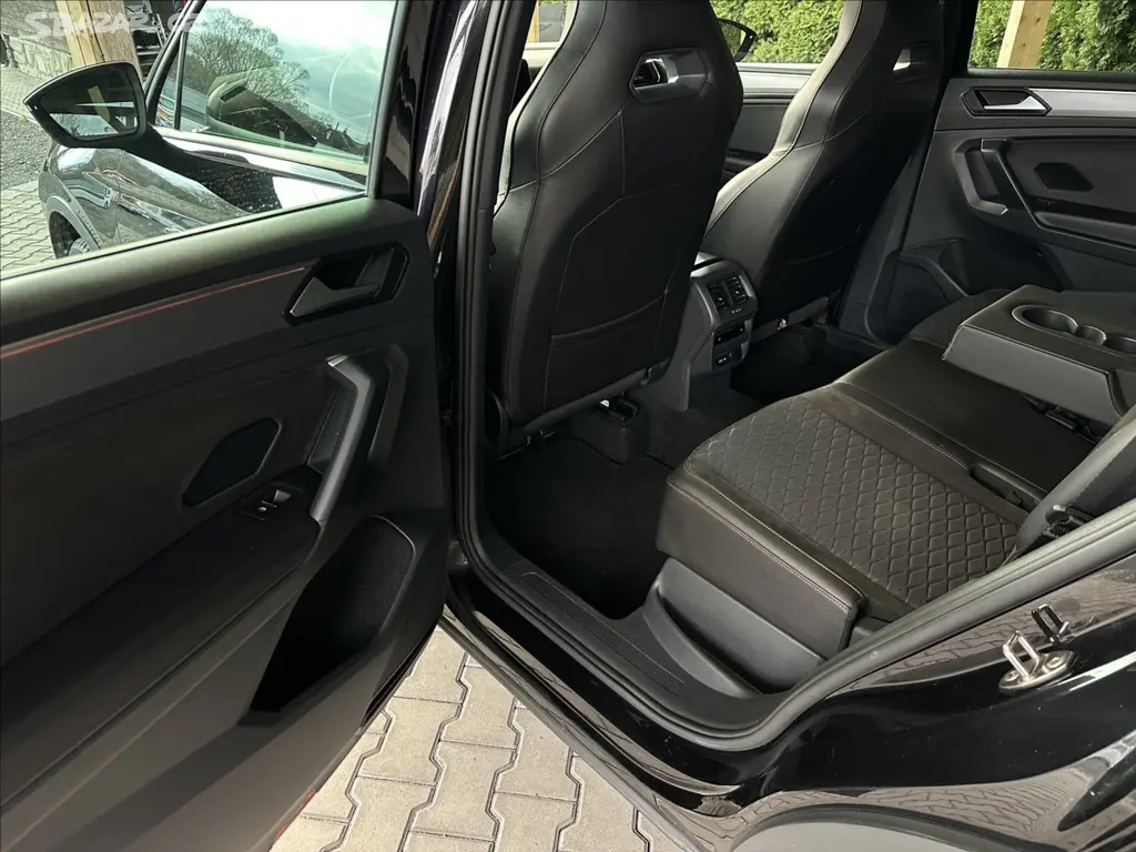 Seat Tarraco, 2,0 TSi 180kW FR 4X4 NEZ.TOP. - fotka 6