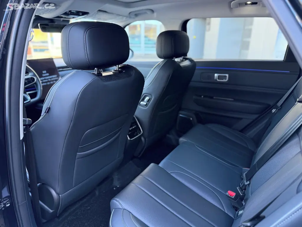 Jaecoo 7, 1.6 PHEV SHS Exclusive - fotka 6