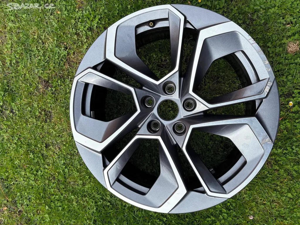 Altair R19 Antracit - Cheb - Bazar - Sbazar.cz