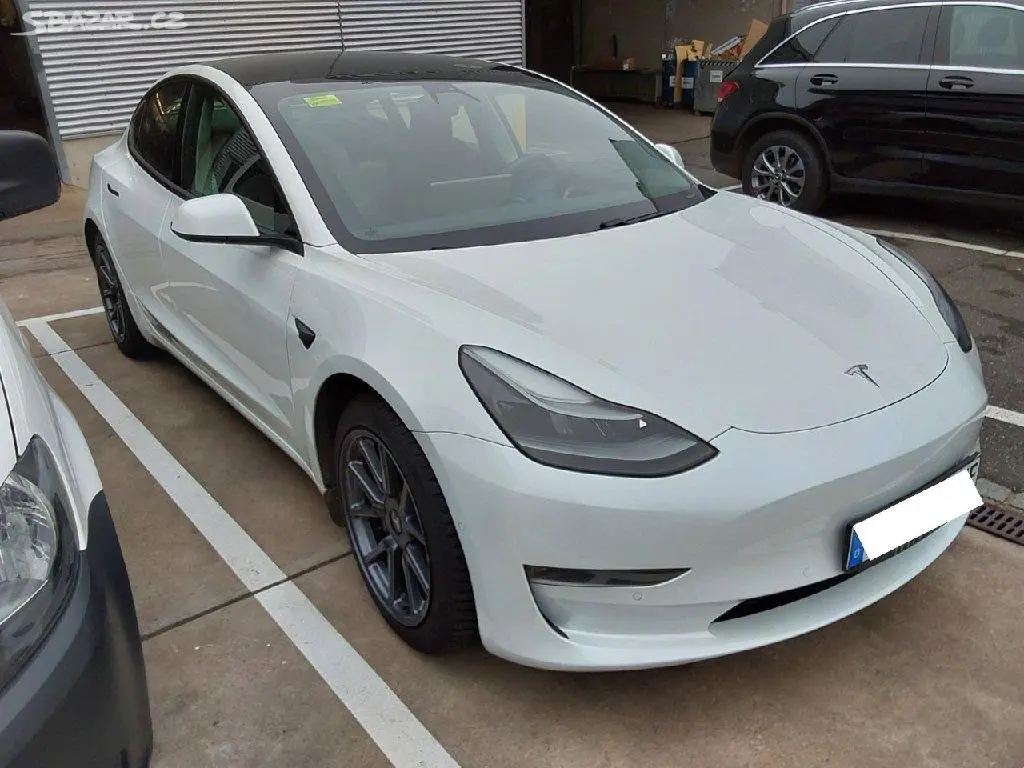 Tesla Model 3, AWD Long Range PŘIPRAVUJEME - fotka 5