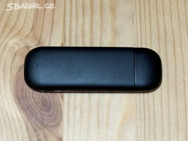 USB LTE modem D-LINK DWM-222, SIM MicroSD slot (1) - Praha, Černý Most ...