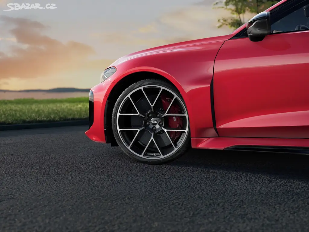 Audi RS5, Avant - Nová generace - 470 kW - fotka 6
