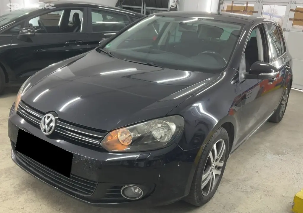 Volkswagen Golf, 1.4 Mpi 59 KW VÝBAVA HIGHLINE