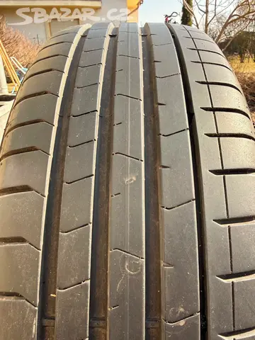 Pneu - Chýně - Bazar - Sbazar.cz