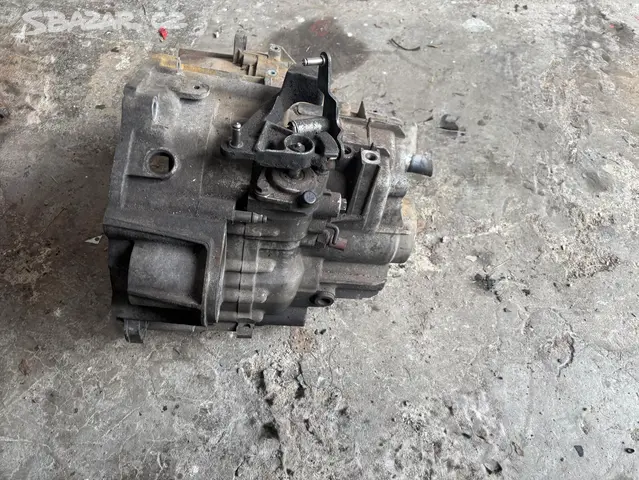 Převodovka 2.0 TDI GNE - Žatec - Bazar - Sbazar.cz