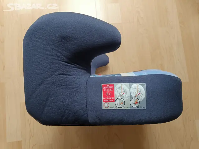 Dětský podsedák do auta Frozen pro děti 15-36 kg - Brno-město - Bazar ...
