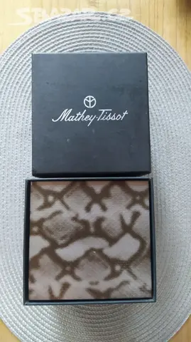 Pánské hodinky - Valašské Meziříčí - Bazar - Sbazar.cz