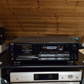 Used Aiwa XK-007 Tape recorders for Sale | HifiShark.com