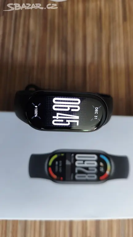 Hodinky Xiaomi Mi Band 10 - Sokolnice - Bazar - Sbazar.cz