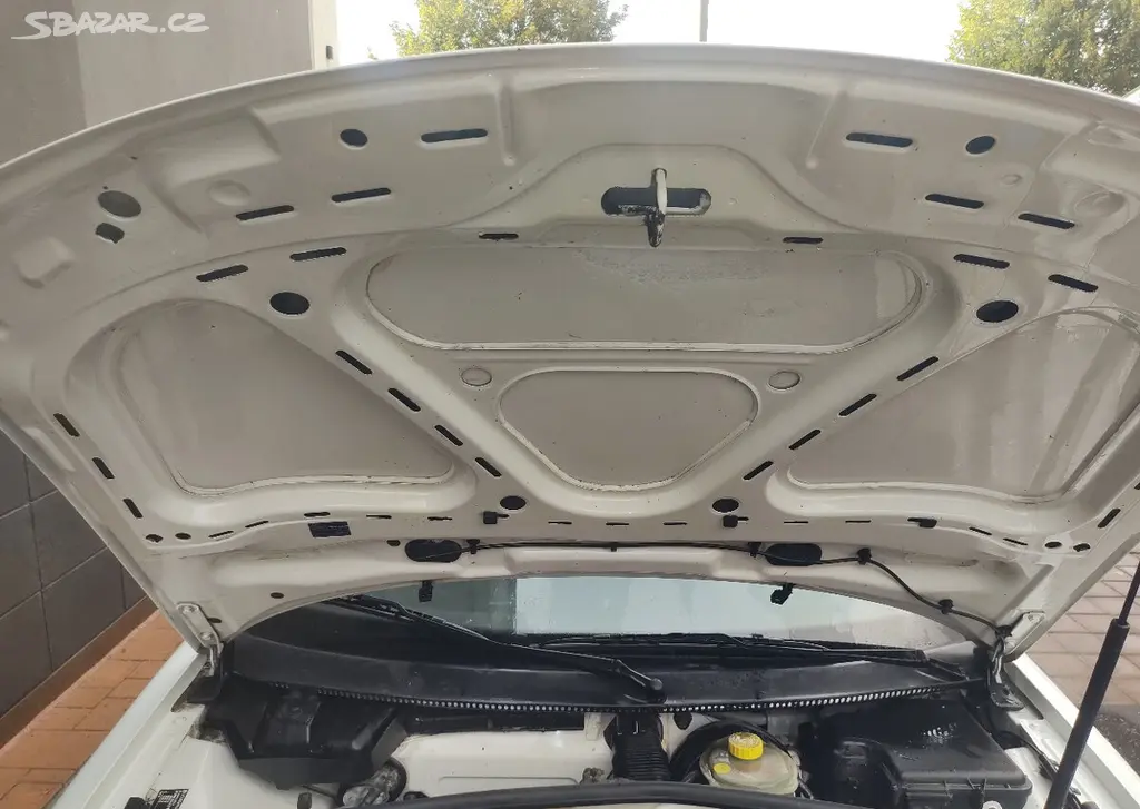 VW Passat variant 1,9TDi combi-B5, tažné - fotka 4
