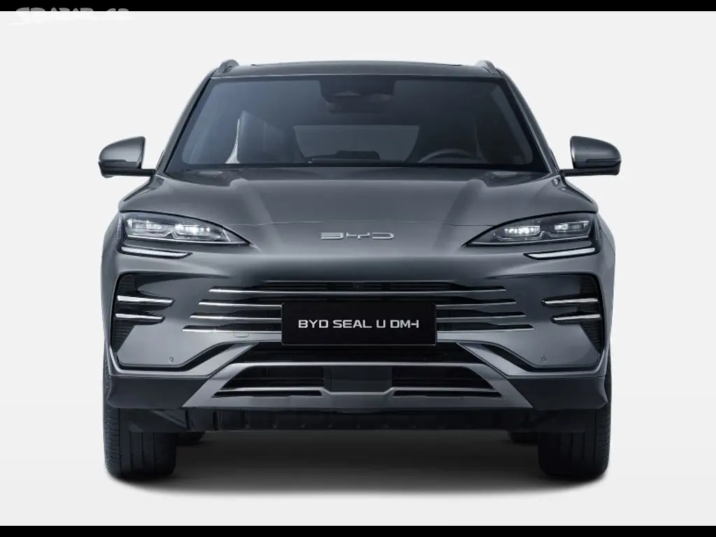 BYD Seal U, Design DM-i Design AWD - DEMO - fotka 2