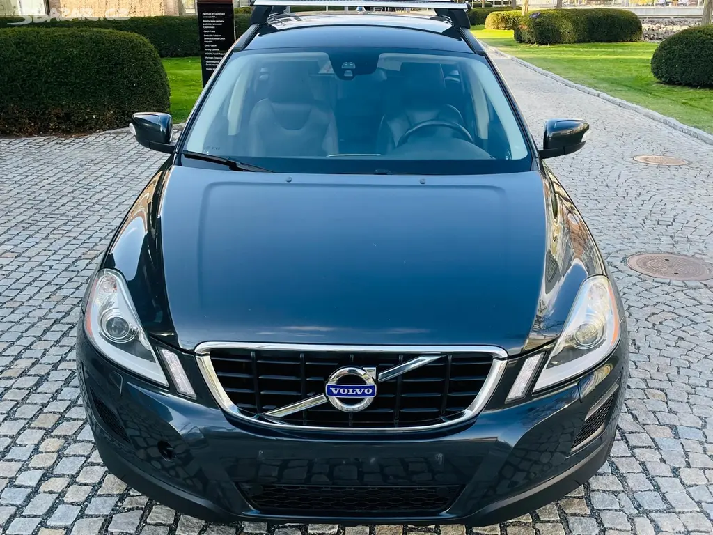 Volvo XC60, 2.0D 5VÁLEC MANUÁL SERVISKA - fotka 5