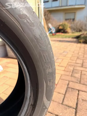 Pneu - Chýně - Bazar - Sbazar.cz