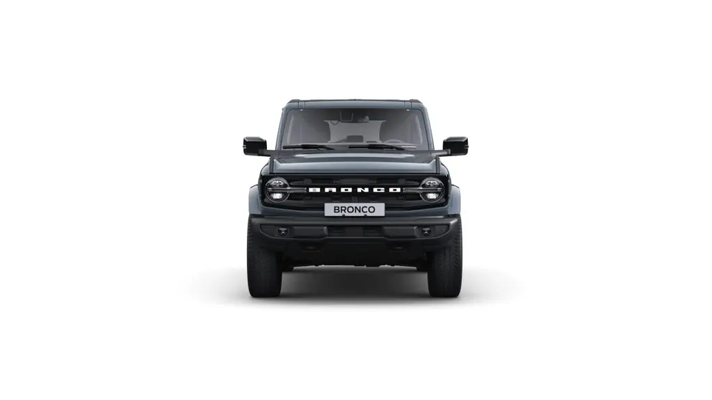 Ford Bronco, Outer Banks, 2.7 EcoBoost V6 T - fotka 2