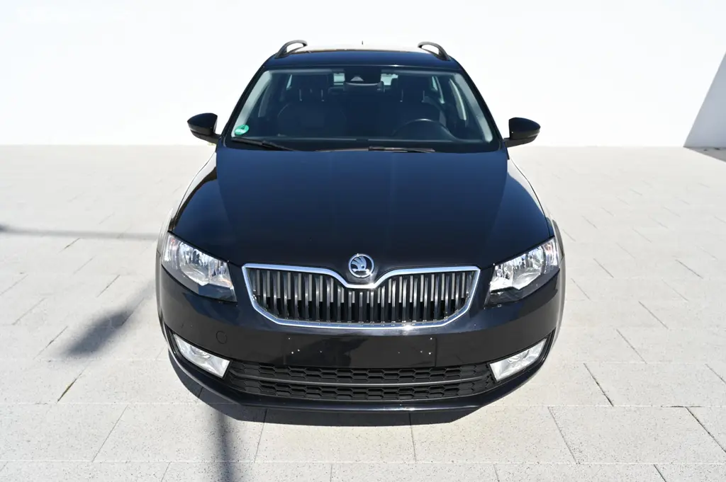 Škoda Octavia, 1.6TDI 81KW DSG Style 3/16 - fotka 2