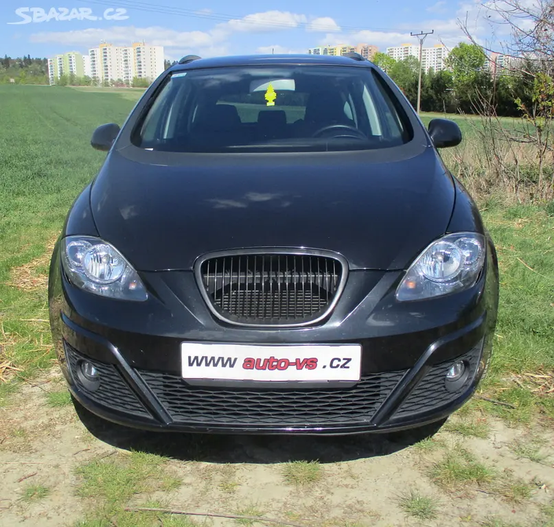 Seat Altea XL 1.2TSi 77kW NOVÉ ROZVODY rv 2013 - fotka 2