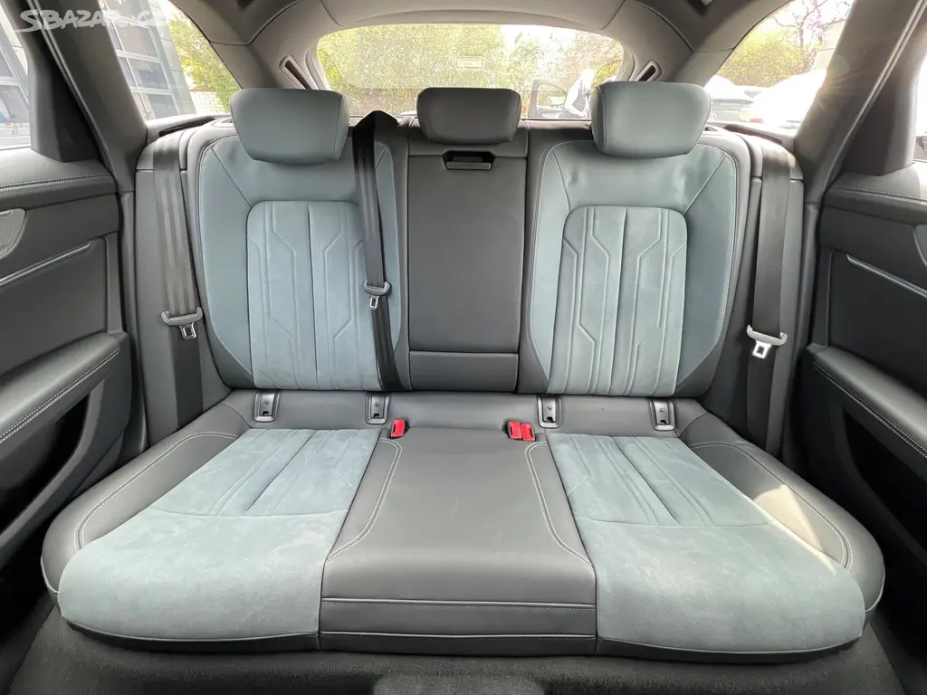 Audi A6 allroad, 3.0 50 TDI 286k QUATTRO TAŽNÉ - fotka 6