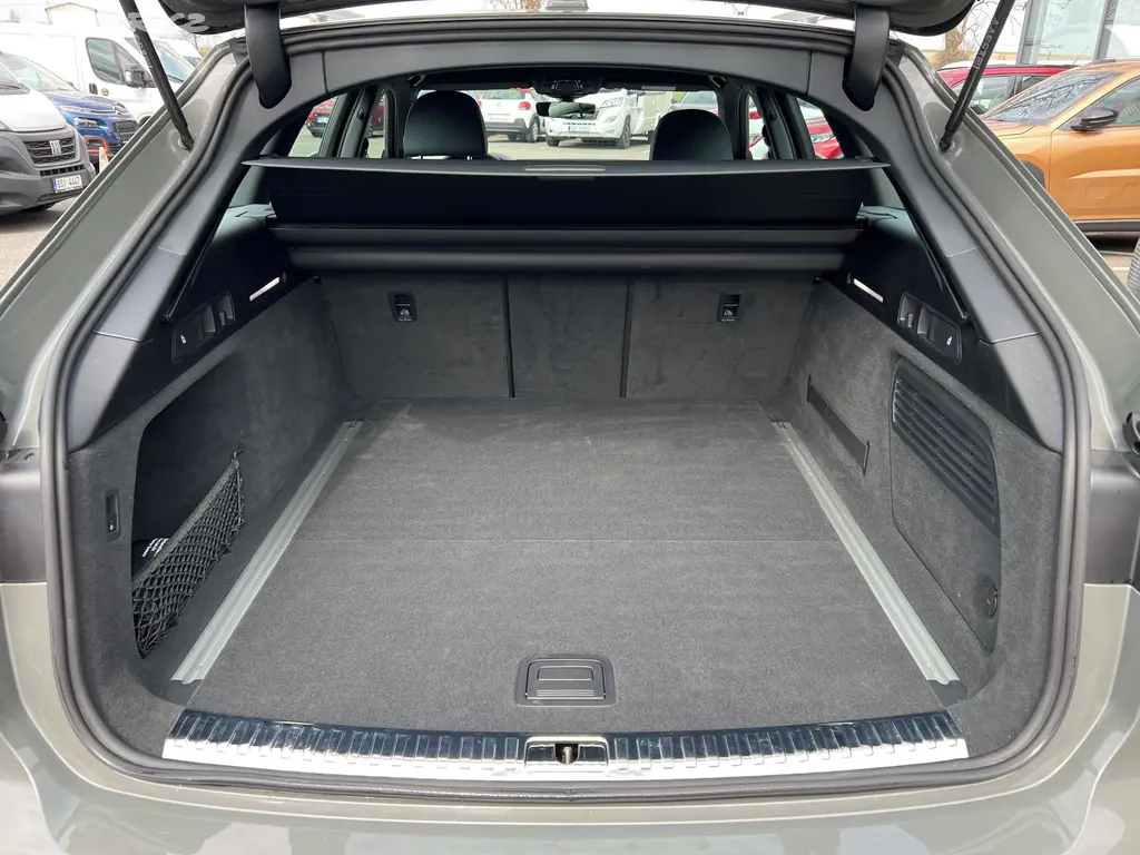 Audi A6 allroad, 3.0 50 TDI 286k QUATTRO TAŽNÉ - fotka 5