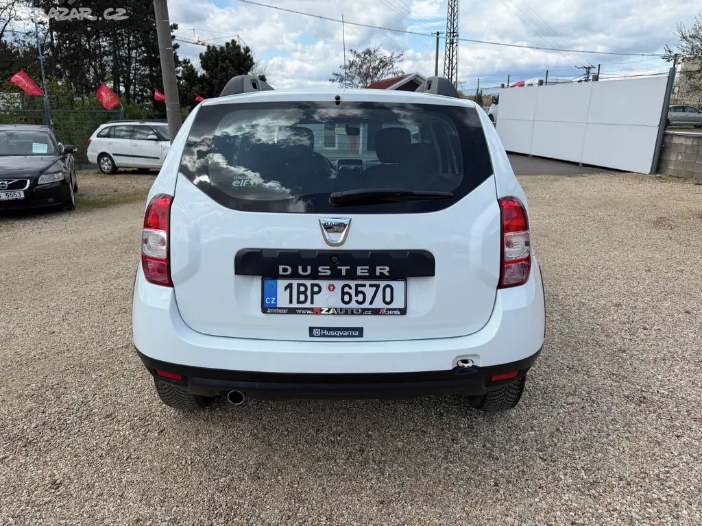 Dacia Duster, 1.6i 84kw*93.tis.KM*Klima* - fotka 4