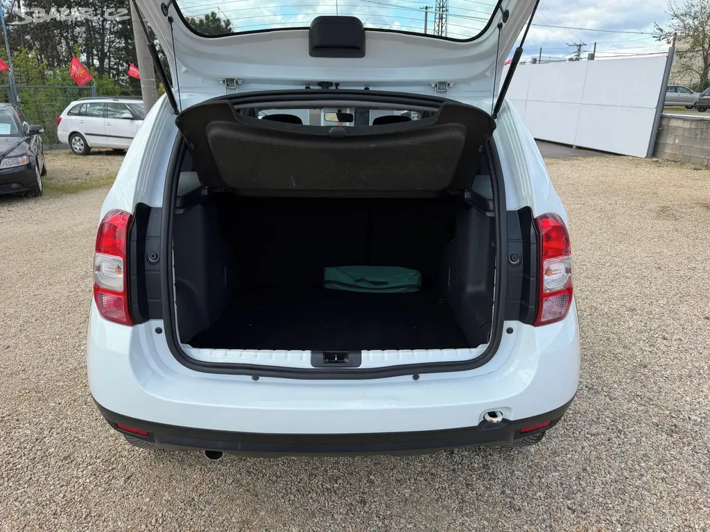 Dacia Duster, 1.6i 84kw*93.tis.KM*Klima* - fotka 5
