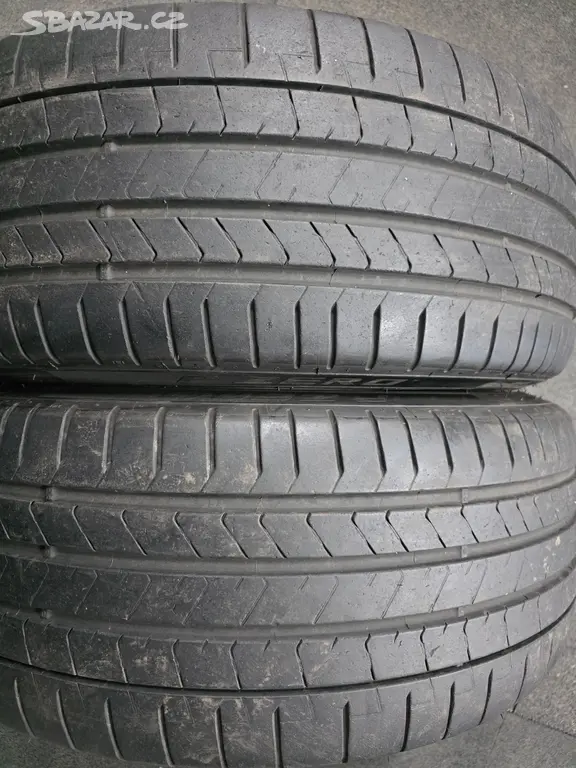 255/35 ZR 22 Letní  Pirelli P Zero