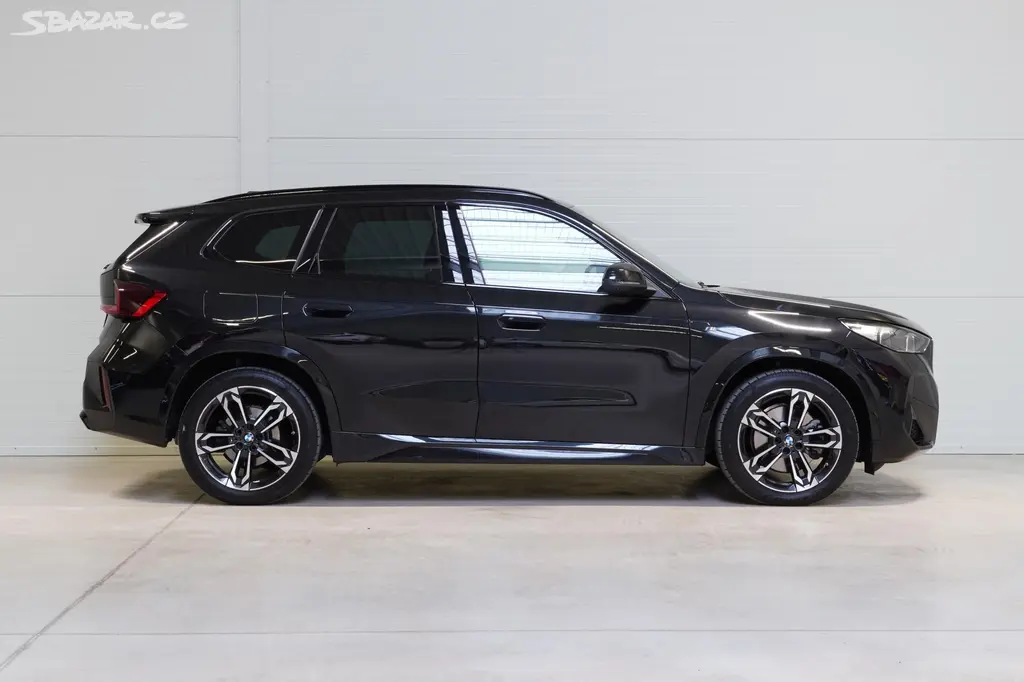 BMW X1, X-Drive23d,M-Paket,DPH,PAMĚTI - fotka 4