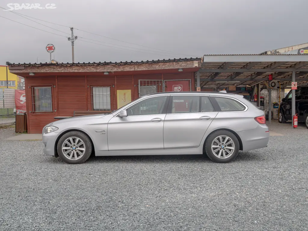 BMW 3.0D NOVÉ V ČR