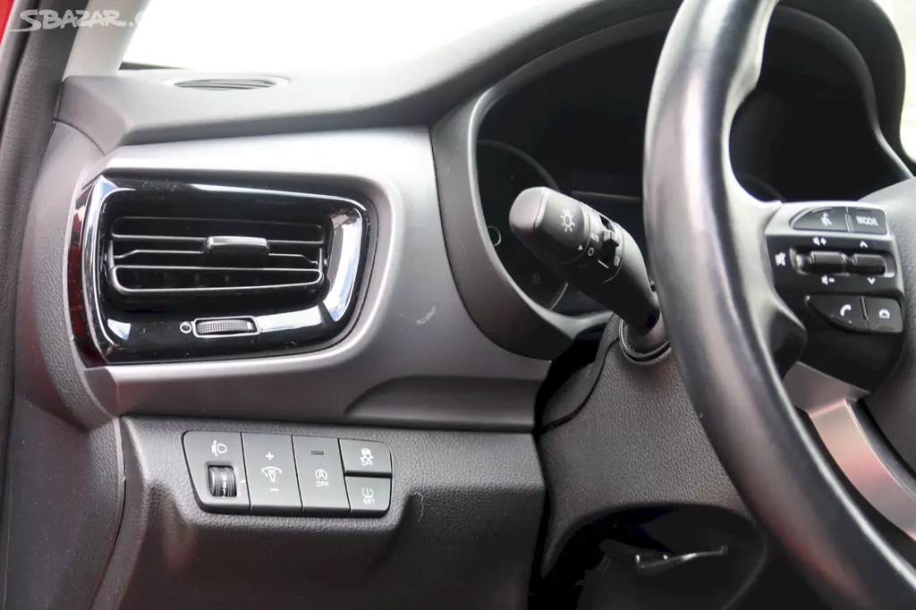 Kia Stonic, Stonic Exclusive 1,0 T-GDI DCT