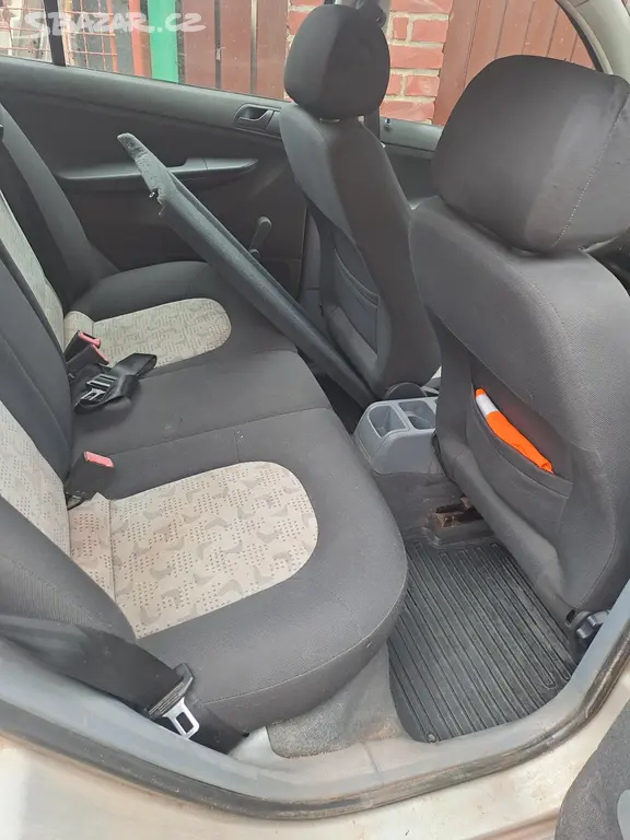 Fábie 1.9 TDI - fotka 3