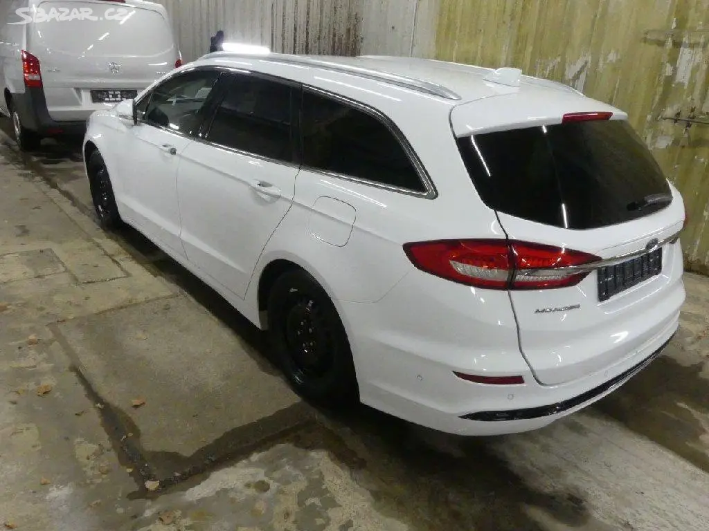 Ford Mondeo, 2,0D TITANIUM LED PŘIPRAVUJEME - fotka 3