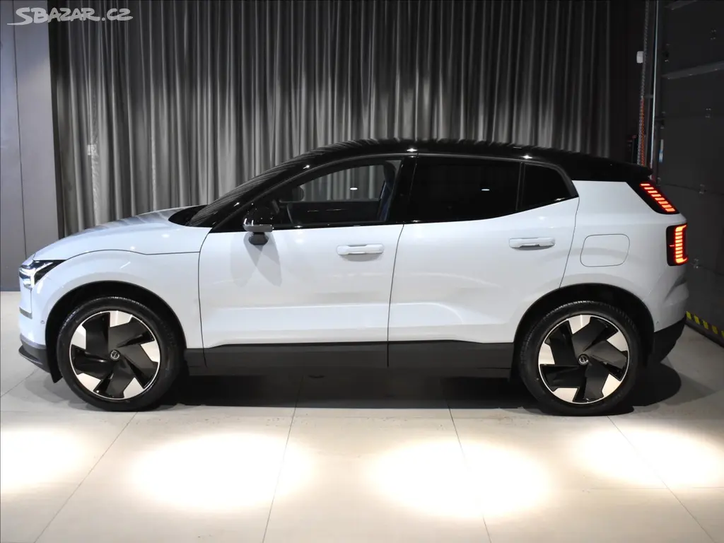Volvo EX30, Ultra Twin Motor Perfor. - fotka 2