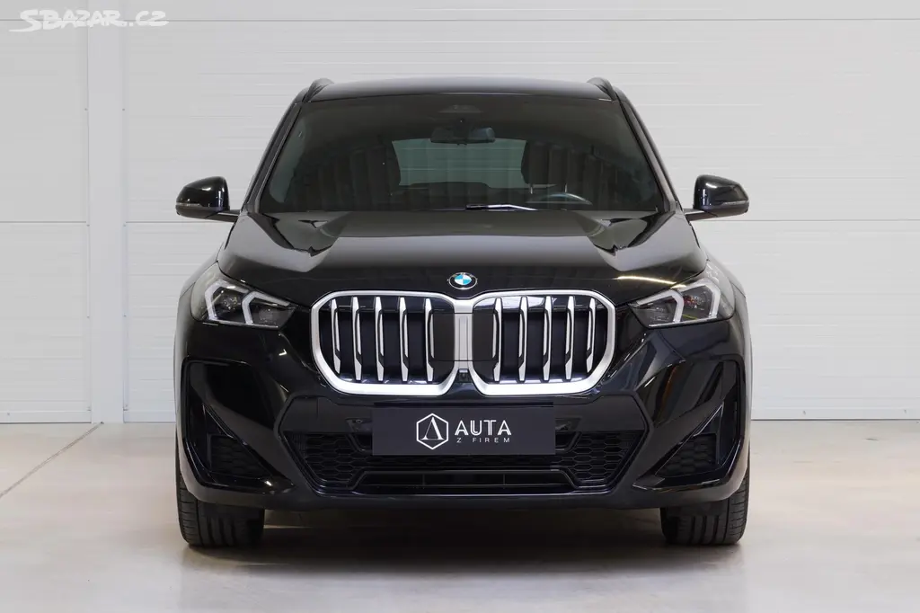 BMW X1, X-Drive23d,M-Paket,DPH,PAMĚTI - fotka 2