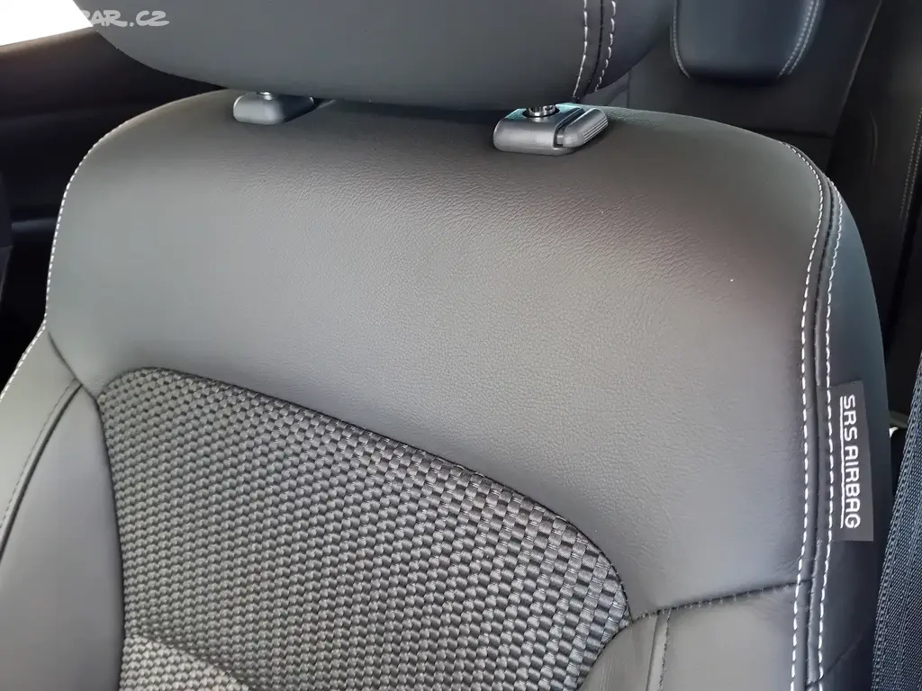 Suzuki S-Cross, 1.4 Elegance 4x4 Hybrid - fotka 4
