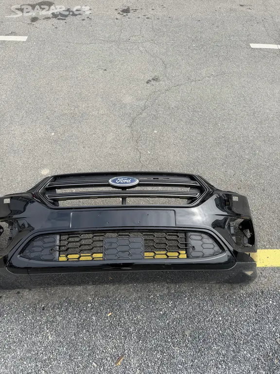 Ford Kuga nárazník ST-line mk2 lift - Mratín - Bazar - Sbazar.cz