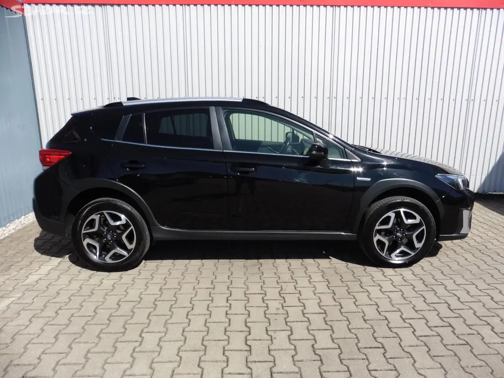 Subaru XV, 2.0 Exclusive AWD A/T, ... - fotka 6