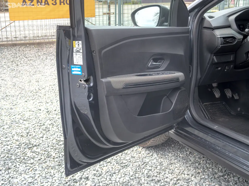 Dacia Jogger 1.0T 81KW DIGI TAŽNÝ - fotka 6