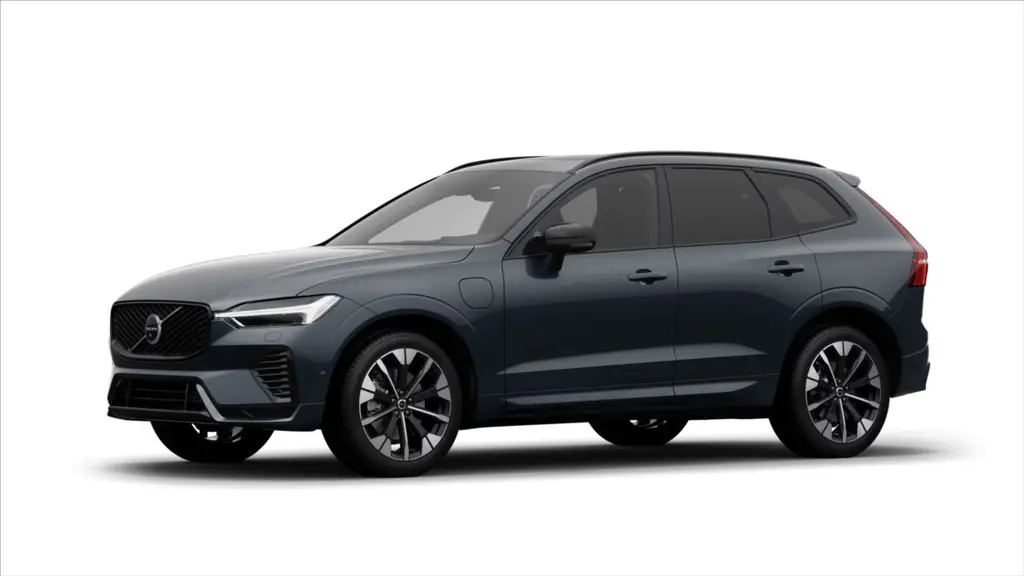 Volvo XC60, 2,0 T6 Ultra Dark