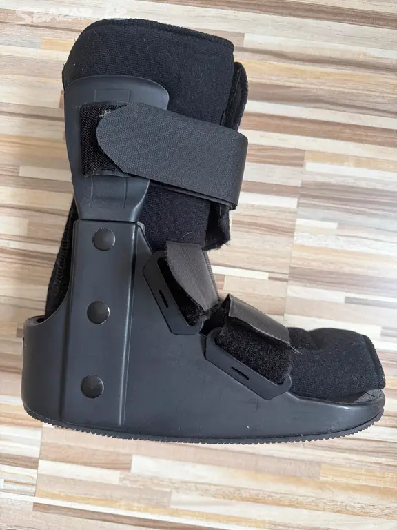 Kotníková ortéza Walker FXPro - Zlín - Bazar - Sbazar.cz