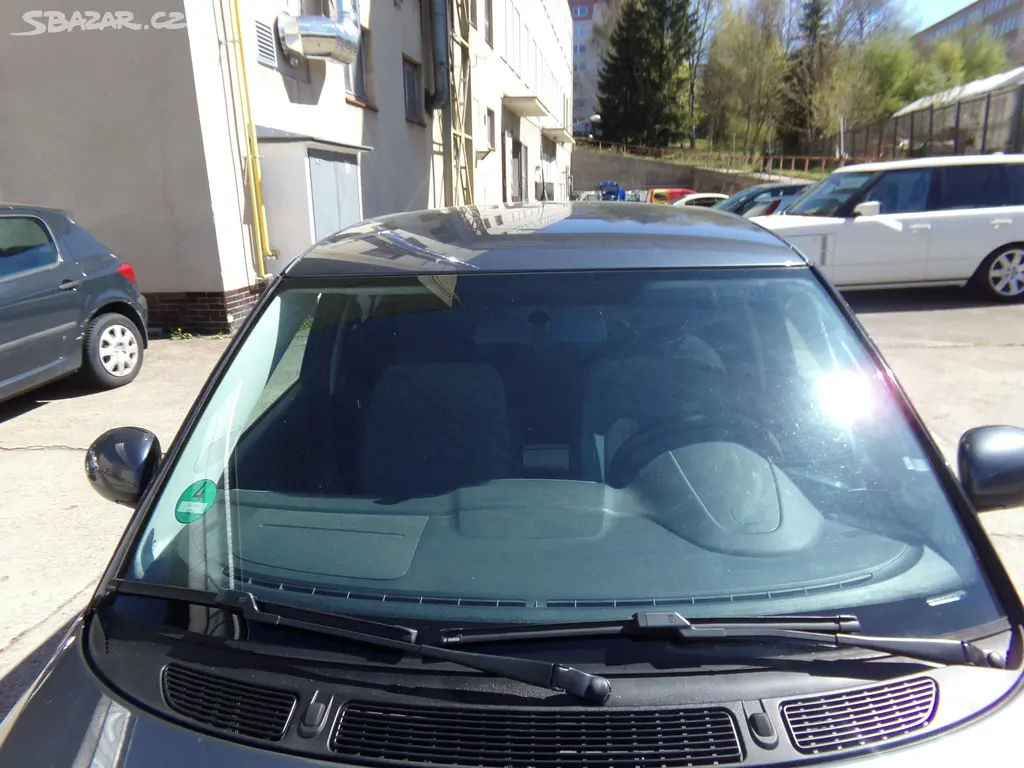 Škoda Fabia, 1.2 FAMILY - fotka 6