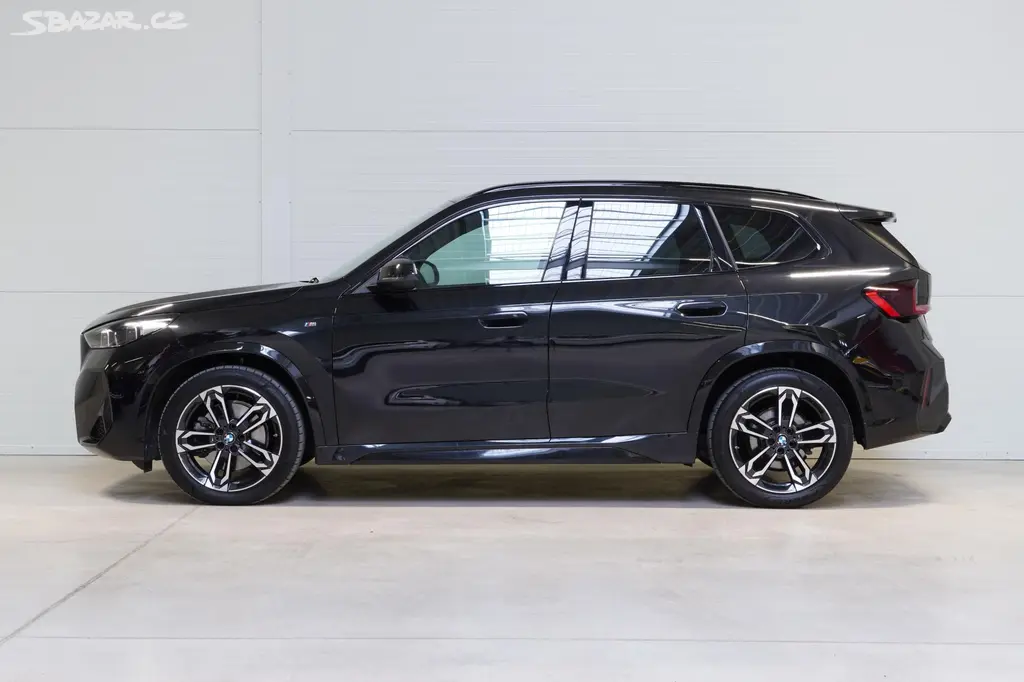 BMW X1, X-Drive23d,M-Paket,DPH,PAMĚTI - fotka 5