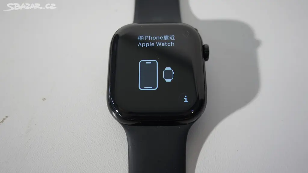 Náhled: Hodinky Apple Watch Series 11 - *11/04/26