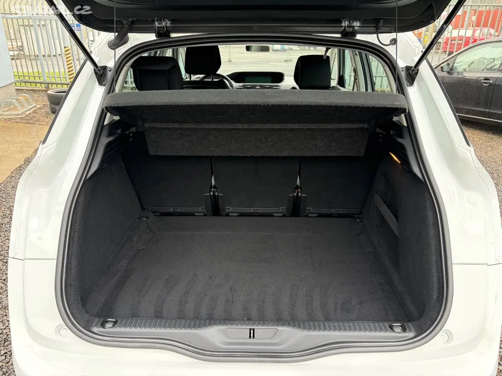 Citroën C4 Picasso, 1,6 VTi, SERVISKA, PĚKNÝ STAV - fotka 5