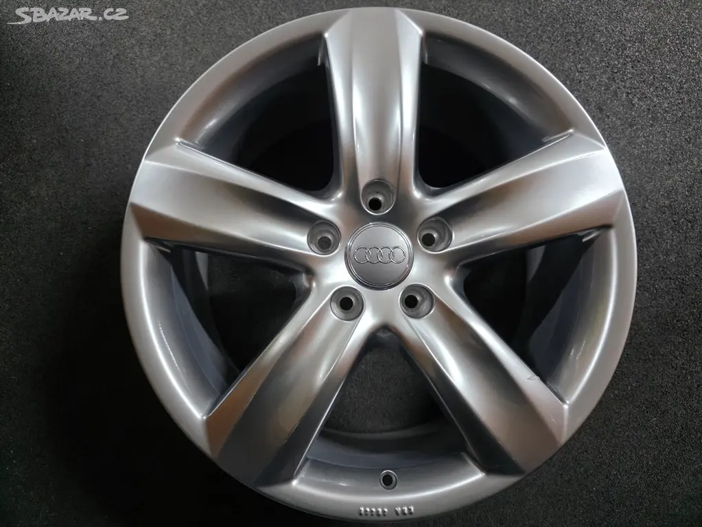 Audi Q7 4L Alu kolo 20 4L0071490A