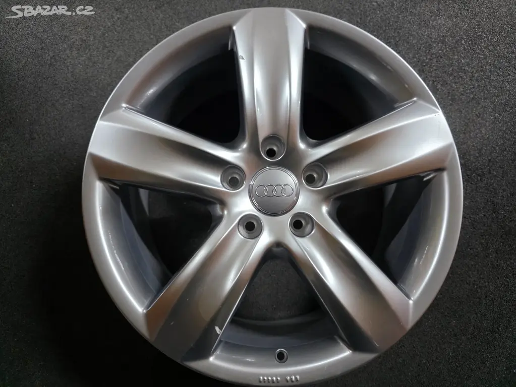 Audi Q7 4L Alu kolo 20 4L0071490A