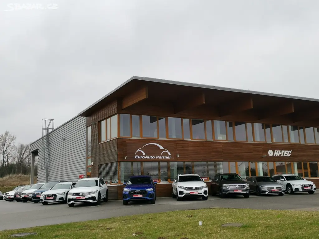 Volkswagen Touareg, NEW Final Edition R Line 210kW - fotka 6