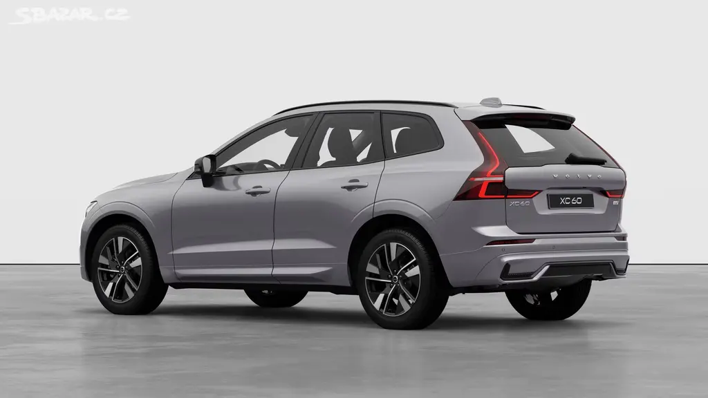 Volvo XC60, B5 2.0L 250+14 HP AT8 FWD PLUS - fotka 6