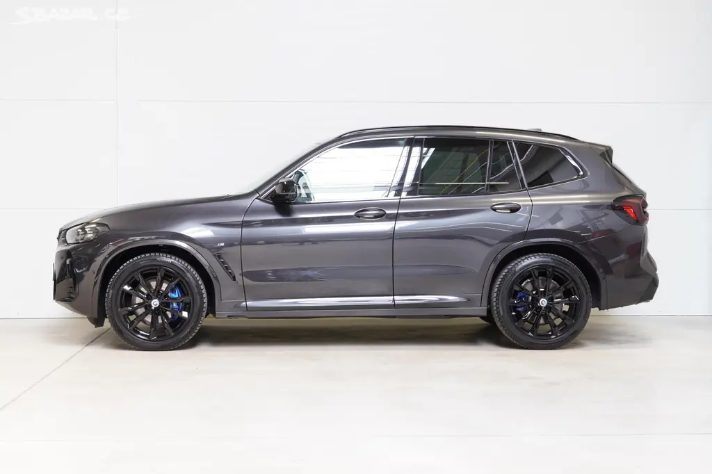 BMW X3, M40i Xdrive,1.MAJ,DPH,360 - fotka 5