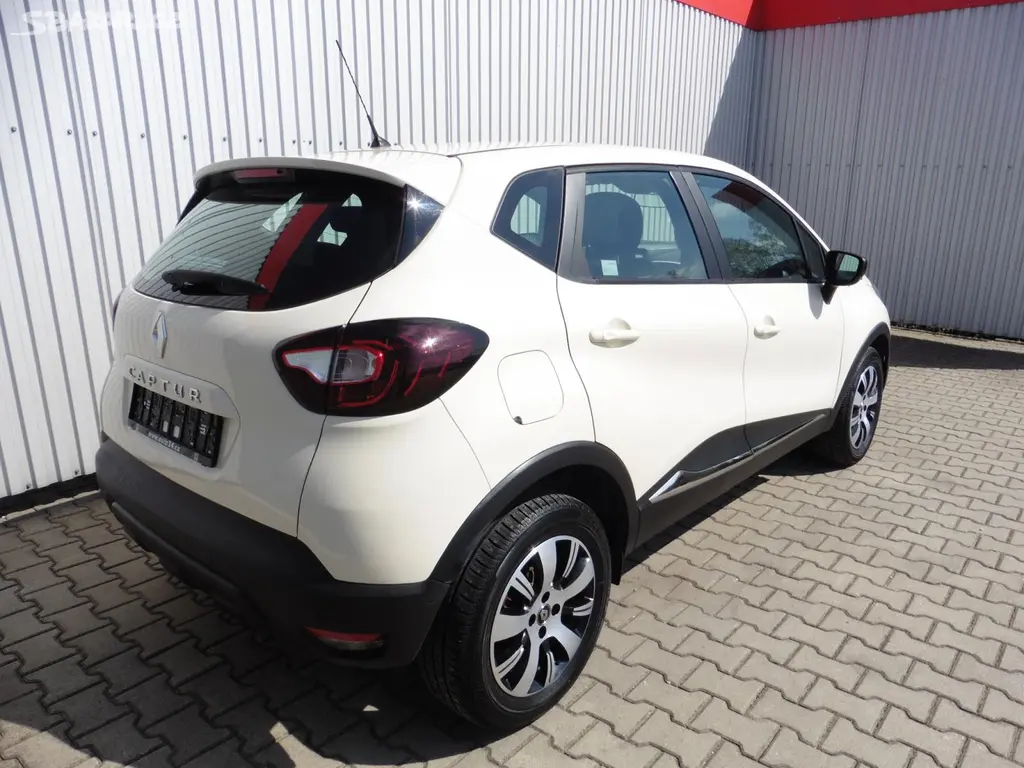 Renault Captur, Energy 0.9 TCe 90 Intens, ... - fotka 5