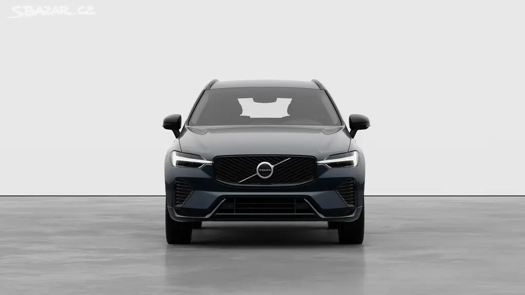 Volvo XC60, B5 2.0L 250+14 HP AT8 FWD PLUS - fotka 3